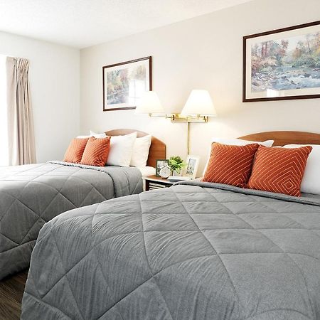 Intown Suites Extended Stay Mobile Al - Tillmans Corner Екстериор снимка