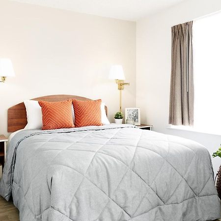 Intown Suites Extended Stay Mobile Al - Tillmans Corner Екстериор снимка