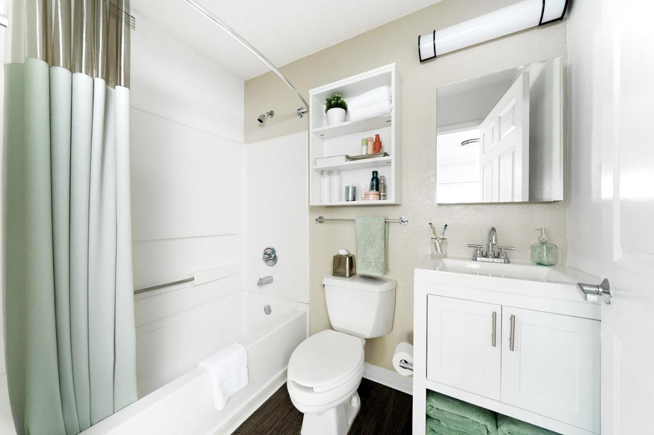 Intown Suites Extended Stay Mobile Al - Tillmans Corner Екстериор снимка
